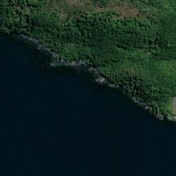 Satellite imagery of Punta Jofré, CL