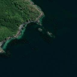 Satellite imagery of Punta Jofré, CL