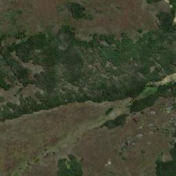 Satellite imagery of Monte Fenton, CL