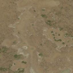 Satellite imagery of Cerro Redondo, CL