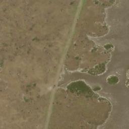 Satellite imagery of Cerro Redondo, CL