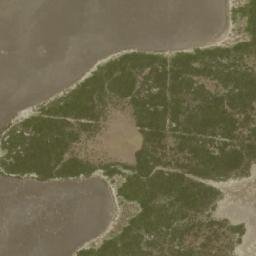 Satellite imagery of Cerro Redondo, CL