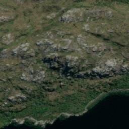 Satellite imagery of Punta Tegualda, CL