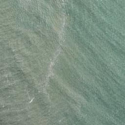 Satellite imagery of Punta de Arenas, AR