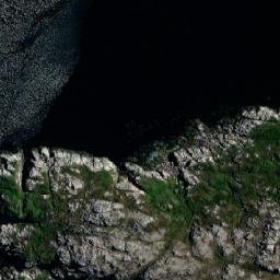 Satellite imagery of Punta Havannah, CL