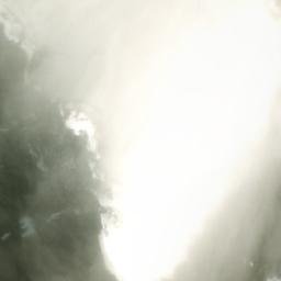 Satellite imagery of Monte Huidobro, CL