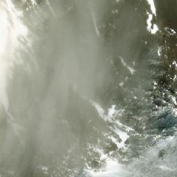 Satellite imagery of Monte Huidobro, CL