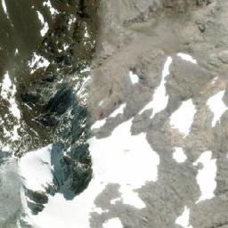 Satellite imagery of Monte Huidobro, CL