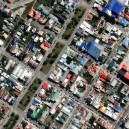 Satellite imagery of Astronómico Lynch, CL