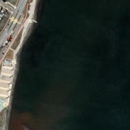 Satellite imagery of Punta del Río, CL