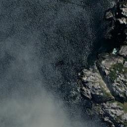 Satellite imagery of Punta Havannah, CL