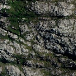 Satellite imagery of Punta Havannah, CL