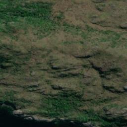 Satellite imagery of Punta Lauca, CL