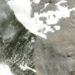 Satellite imagery of Monte Huidobro, CL