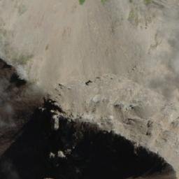 Satellite imagery of Monte José María, CL