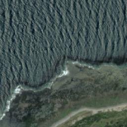 Satellite imagery of Cabo Prat, CL