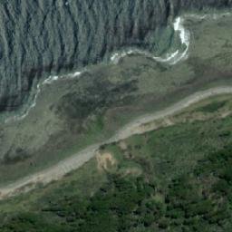 Satellite imagery of Cabo Prat, CL