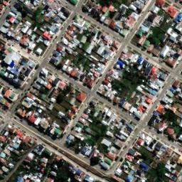 Satellite imagery of Astronómico Lynch, CL