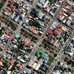 Satellite imagery of Astronómico Lynch, CL