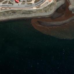 Satellite imagery of Punta del Río, CL