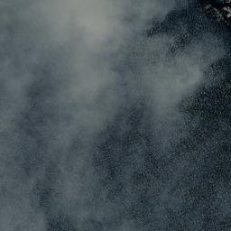 Satellite imagery of Punta Havannah, CL