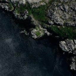 Satellite imagery of Punta Havannah, CL