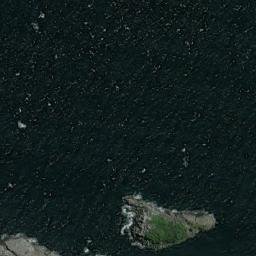 Satellite imagery of Punta Riquelme, CL