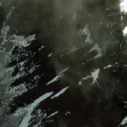 Satellite imagery of Monte Huidobro, CL
