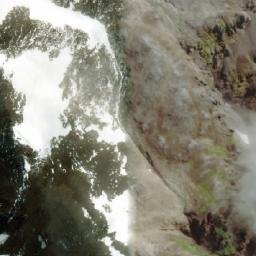 Satellite imagery of Monte Huidobro, CL