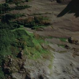 Satellite imagery of Monte José María, CL