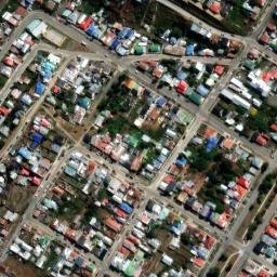 Satellite imagery of Astronómico Lynch, CL