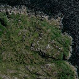 Satellite imagery of Cabo Monday, CL