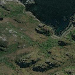 Satellite imagery of Punta Riquelme, CL