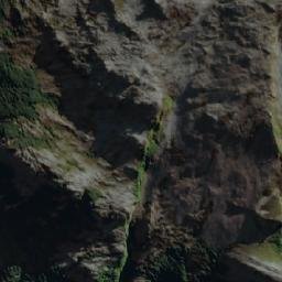 Satellite imagery of Monte José María, CL