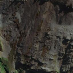 Satellite imagery of Monte José María, CL