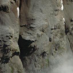 Satellite imagery of Monte José María, CL