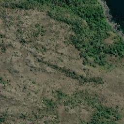 Satellite imagery of Punta Canales, CL