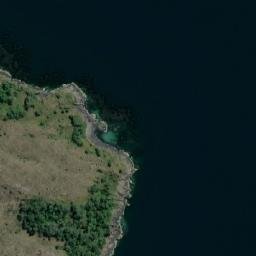 Satellite imagery of Punta Canales, CL