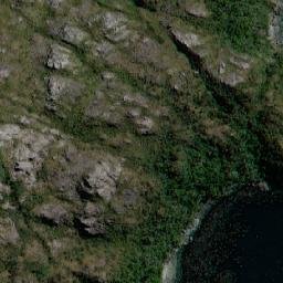 Satellite imagery of Cabo Monday, CL