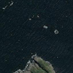 Satellite imagery of Punta Riquelme, CL