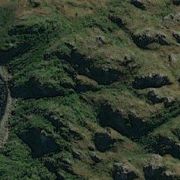 Satellite imagery of Punta Riquelme, CL