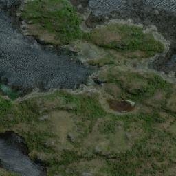 Satellite imagery of Punta Vogel, CL