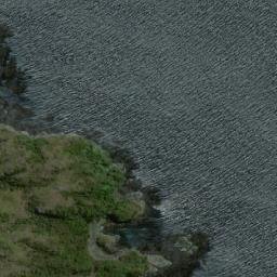 Satellite imagery of Punta Vogel, CL