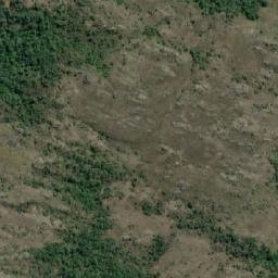 Satellite imagery of Punta Canales, CL