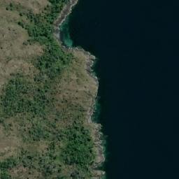 Satellite imagery of Punta Canales, CL