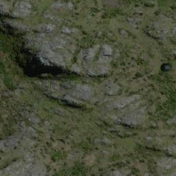 Satellite imagery of Punta Vogel, CL