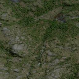 Satellite imagery of Punta Vogel, CL