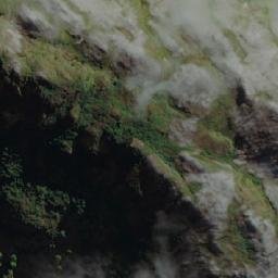 Satellite imagery of Monte Líbano, CL
