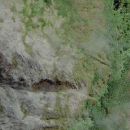 Satellite imagery of Monte Líbano, CL