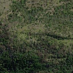 Satellite imagery of Cerro Bellavista, CL